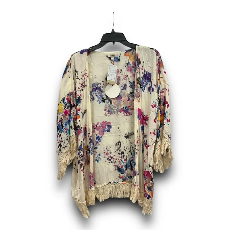 Price Reduction Swimwear Cover-up By Umgee  Size: S