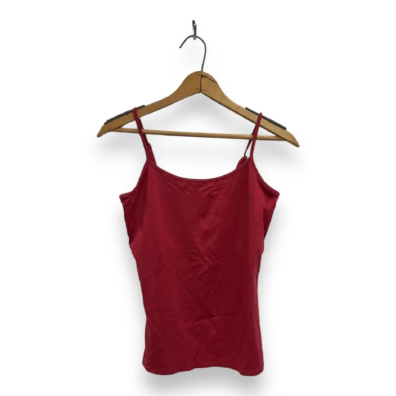 Best Seller Tank Basic Cami By White House Black Market  Size: M