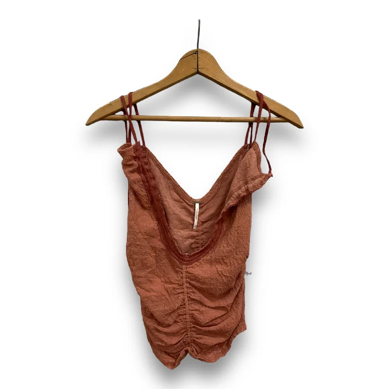 The Best Prices Tank Top By Free People  Size: Xs