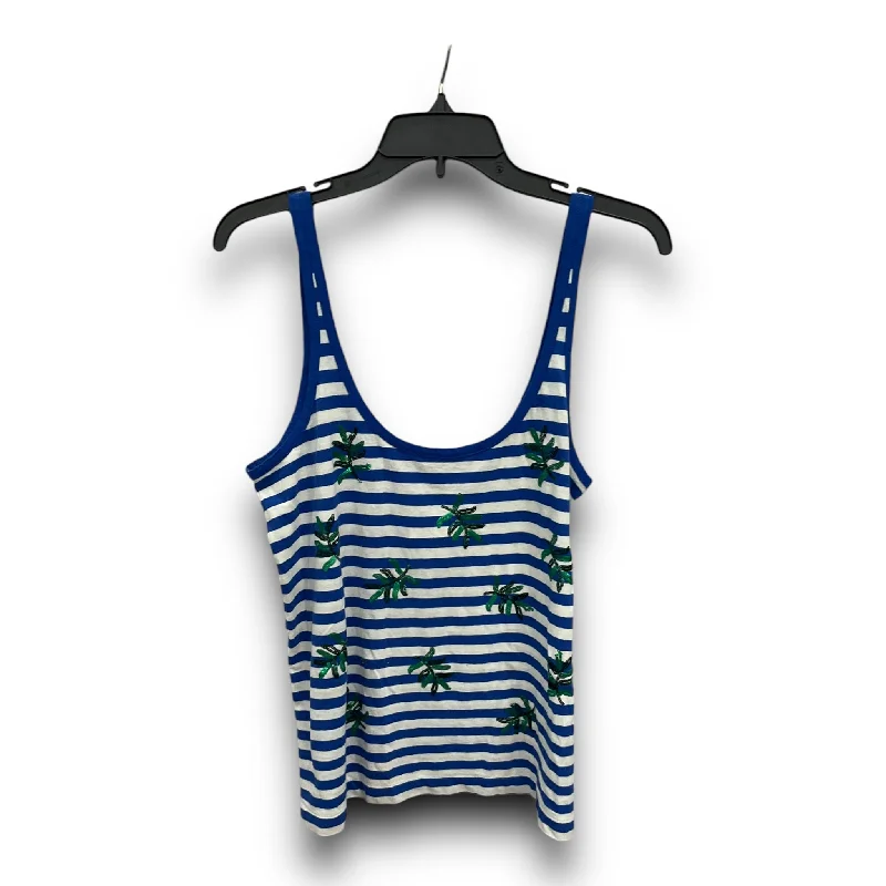 Price Smash Tank Top By J. Crew  Size: S