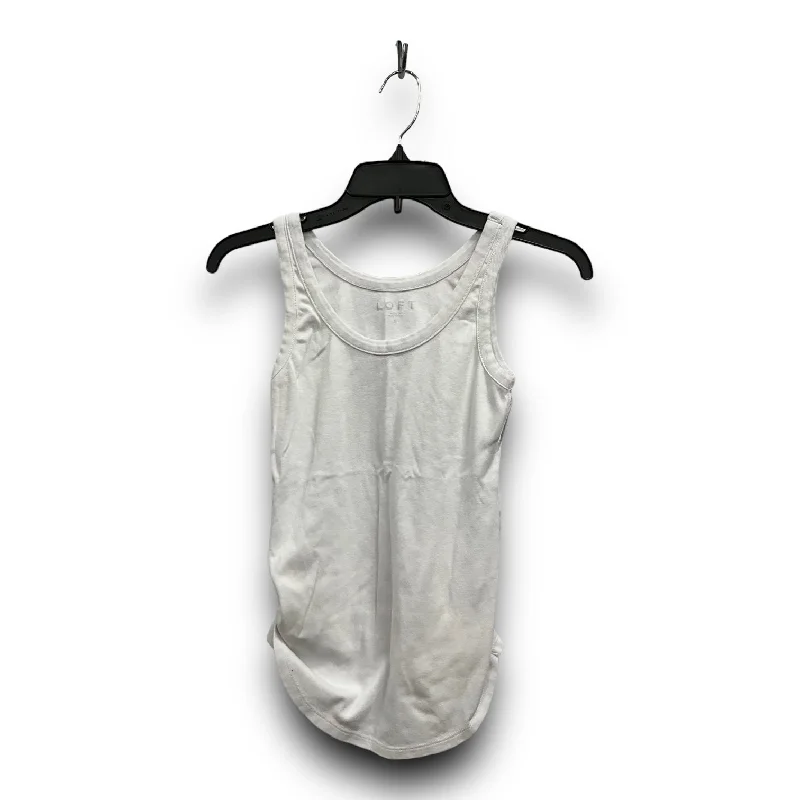Final Clearance Tank Top By Loft  Size: S