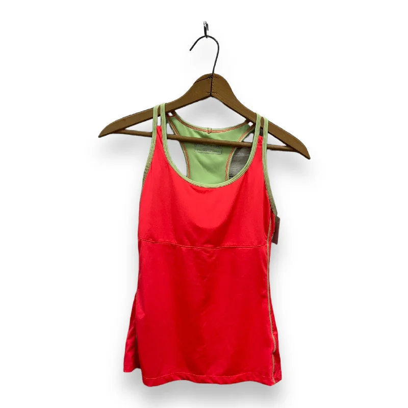 Blowout Deals Tank Top By New Balance
