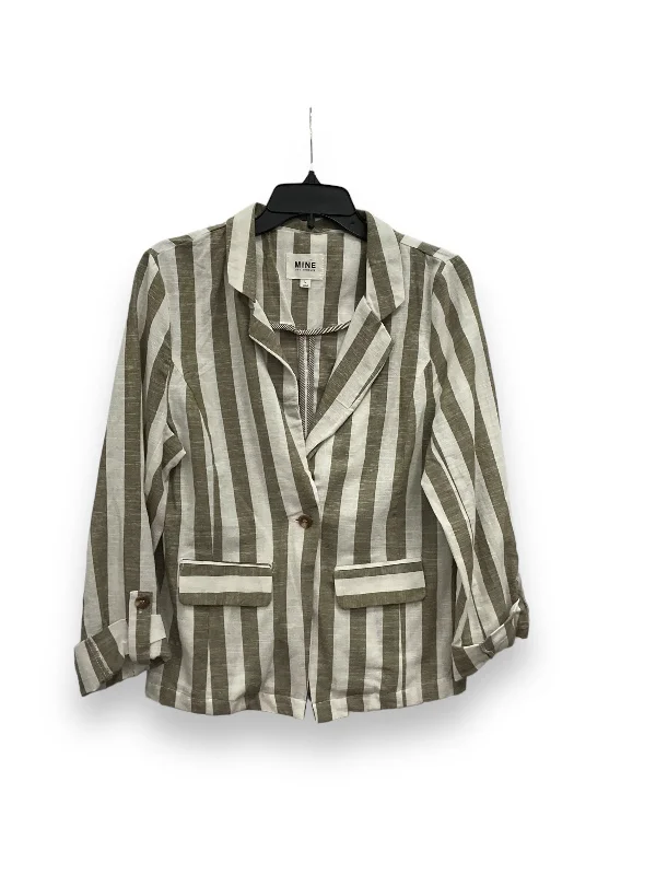Special Buy Top 3/4 Sleeve By Alfani  Size: L