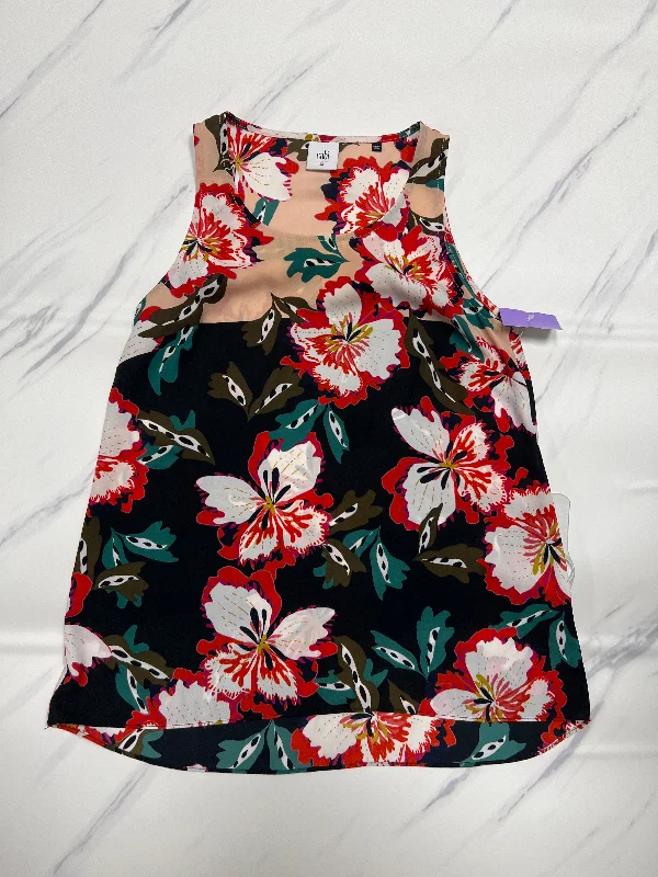 Year-End Sale Top Basic By Cabi  Size: Xs