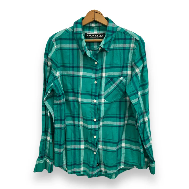 Special Discount Top Long Sleeve By Cma  Size: L