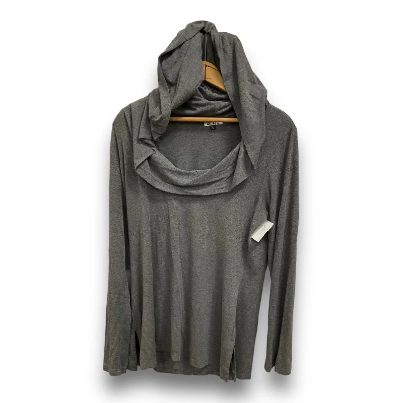 Loyalty Reward Top Long Sleeve By Cmc  Size: Xl