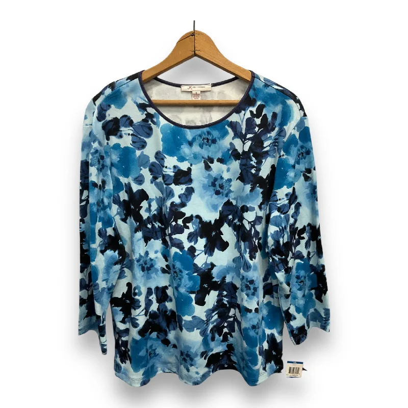 Special Discount Top Long Sleeve By Cmc  Size: Xl