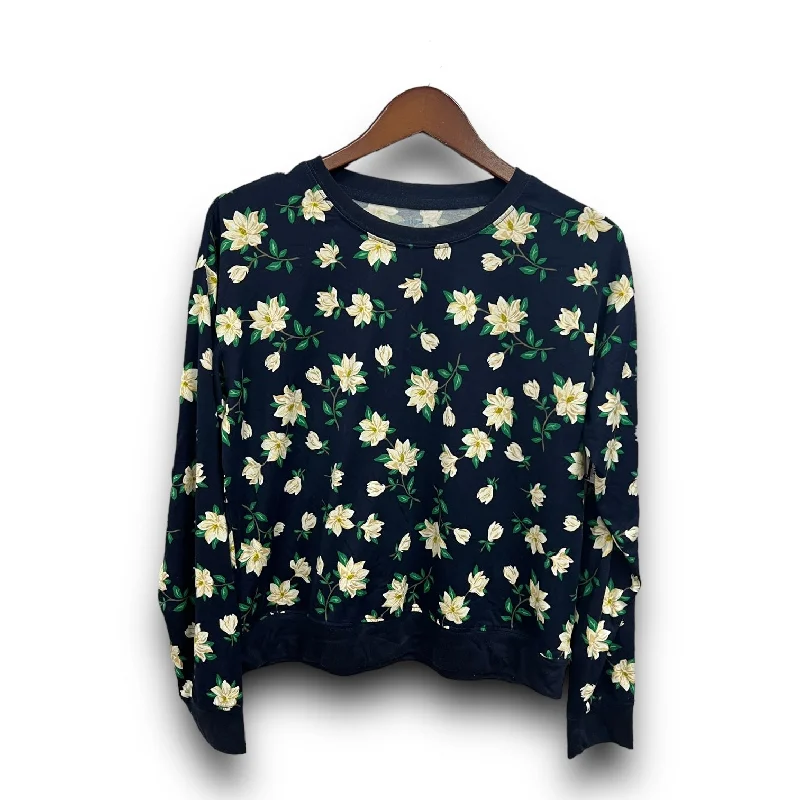 Today’s Special Top Long Sleeve By Draper James  Size: M
