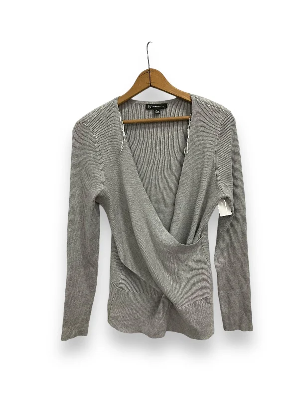 Amazing Deals Top Long Sleeve By Inc  Size: Xl