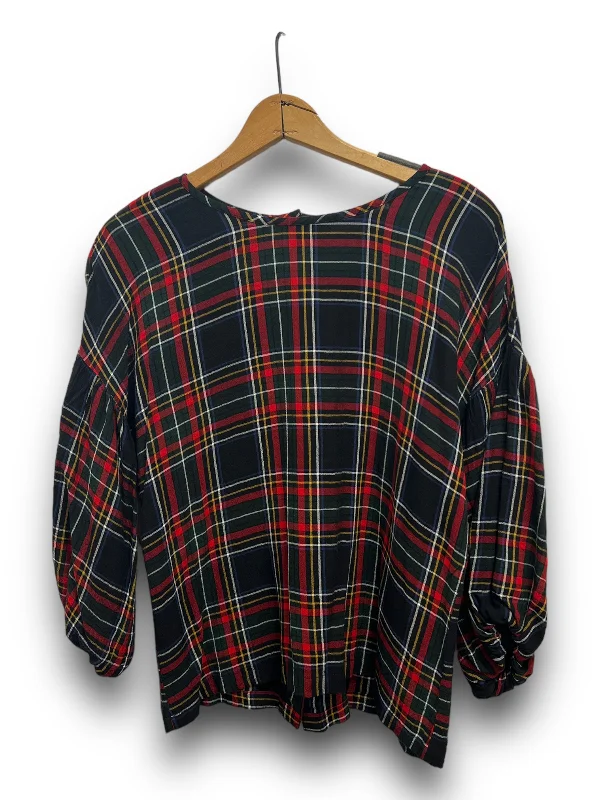 Huge Discounts Top Long Sleeve By Loft  Size: Xs