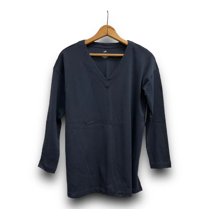 Lowest Price Top Long Sleeve By Pure Jill  Size: Xs