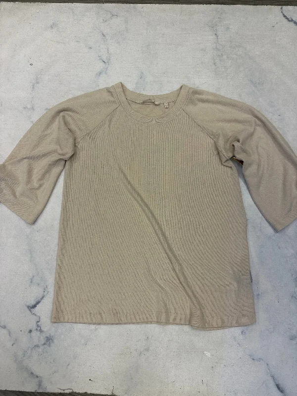 Year-End Sale Top Long Sleeve By Soft Surroundings  Size: S