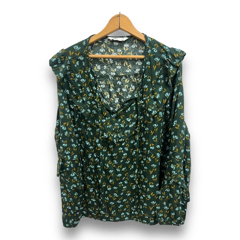 Online Only Top Long Sleeve By Sonoma  Size: Xxl