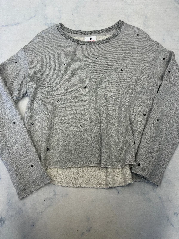 While Supplies Last Top Long Sleeve By Sundry  Size: S