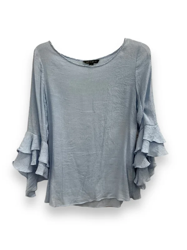 Today's Special Top Long Sleeve By Zac And Rachel  Size: M