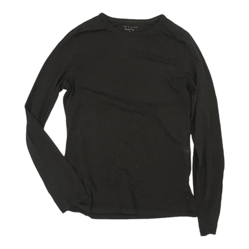 Flash Deals Top Ls Basic By Limited In Brown, Size:S