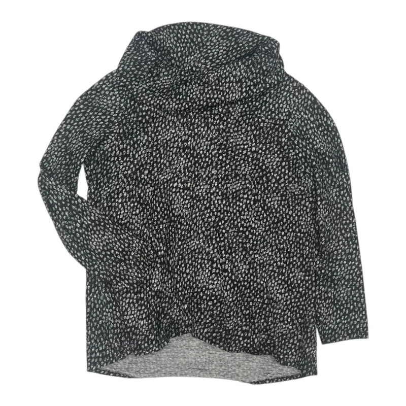Factory Direct Sale Top Ls By Agb In Black, Size:Lp