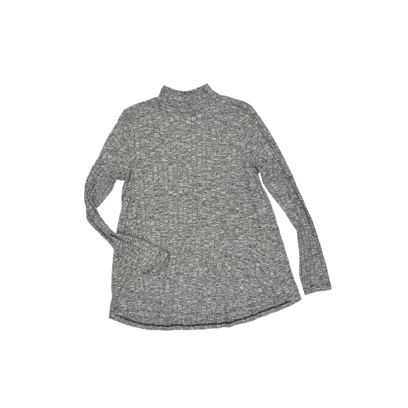 Unbeatable Prices Top Ls By Cable And Gauge In Grey, Size:L
