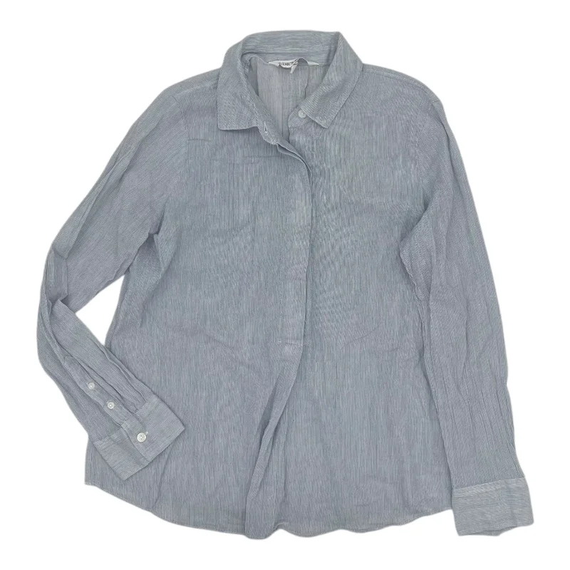Big Discounts Top Ls By Elizabeth And James In Blue, Size:S