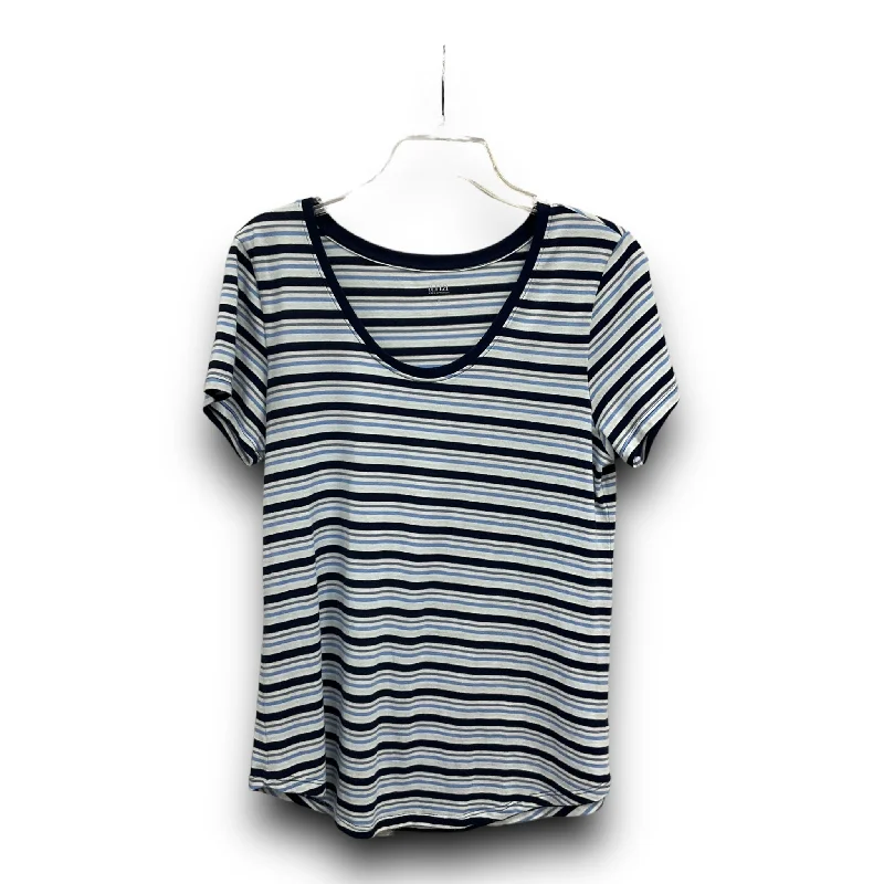 Weekend Special Top Short Sleeve Basic By Ana  Size: M