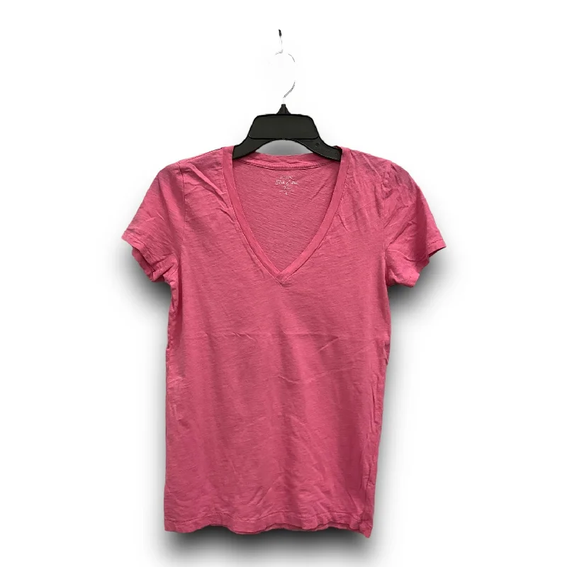 Fantastic Offers Top Short Sleeve Basic By J. Crew  Size: S