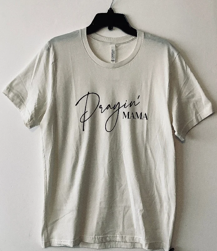 Unmissable Offer Top Short Sleeve By Bella + Canvas In White, Size: L