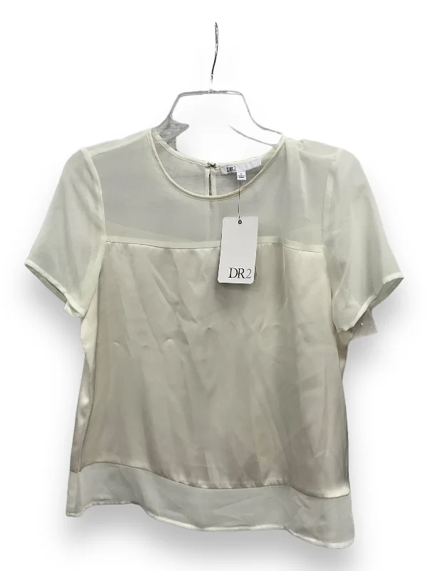 Mega Deal Top Short Sleeve By Dr2  Size: S