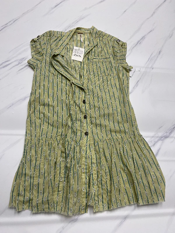 Reduced Prices Top Short Sleeve By Free People  Size: S