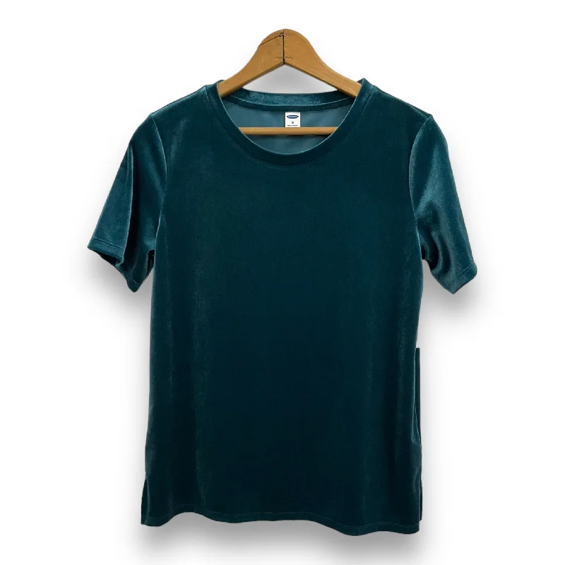 Best Bargains Top Short Sleeve By Old Navy  Size: Xs
