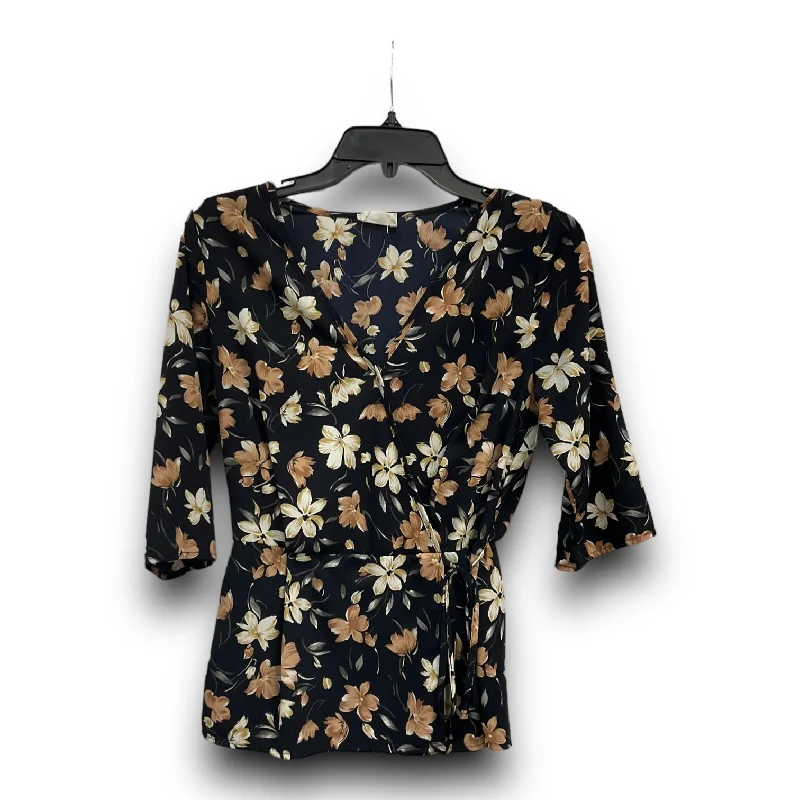 Limited Edition Top Short Sleeve By Sienna Sky  Size: S