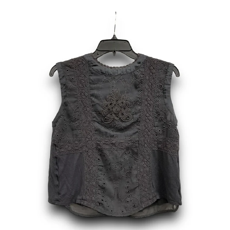 Don't Wait Top Short Sleeve By Tiny  Size: Xs