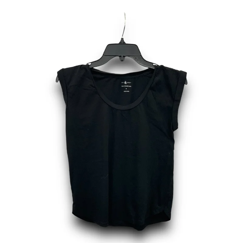 Deal Zone Top Sleeveless Basic By Lou And Grey  Size: Xs