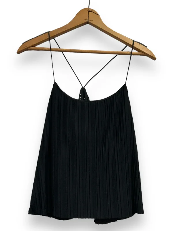 Stock Clearance Top Sleeveless By A New Day  Size: L