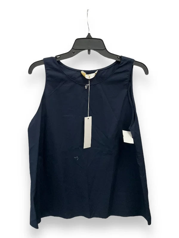 Price Cut Top Sleeveless By Amanda Uprichard  Size: L