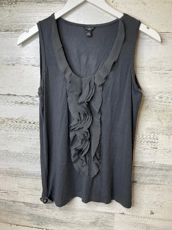 Best Deals Top Sleeveless By Ann Taylor  Size: Petite  M