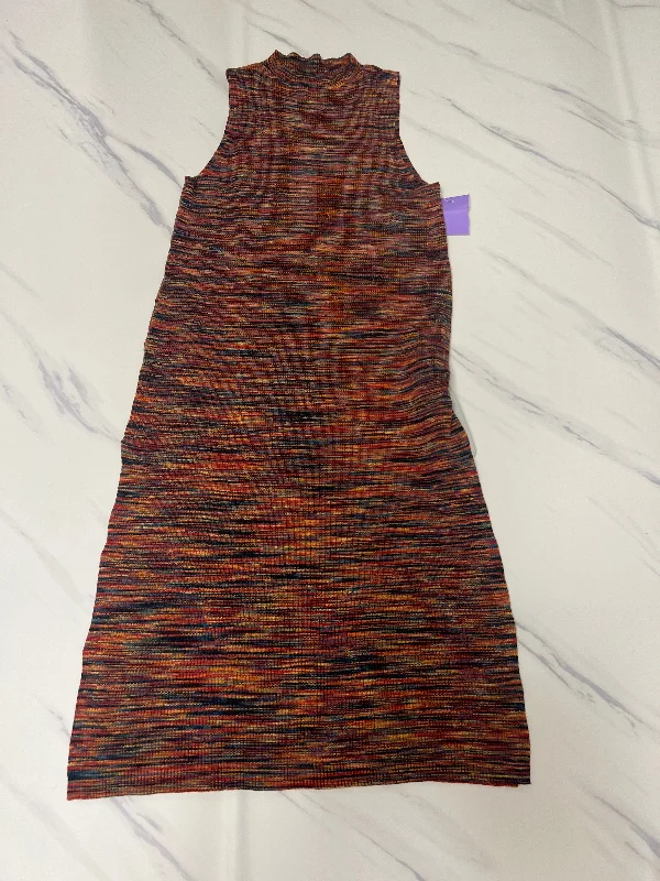 Bonus Savings Top Sleeveless By Anthropologie  Size: Xs