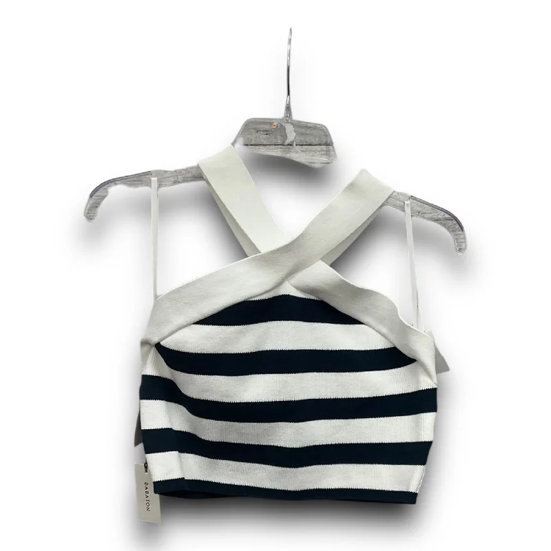 Final Clearance Top Sleeveless By Babaton  Size: Xl