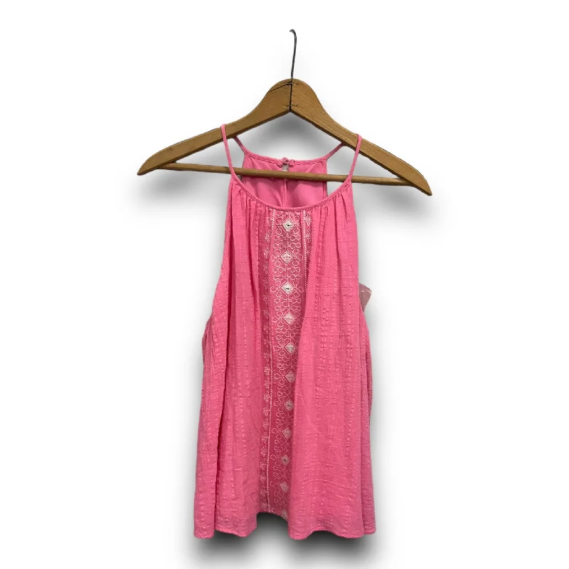 Bargain Prices Top Sleeveless By Blue Rain  Size: L