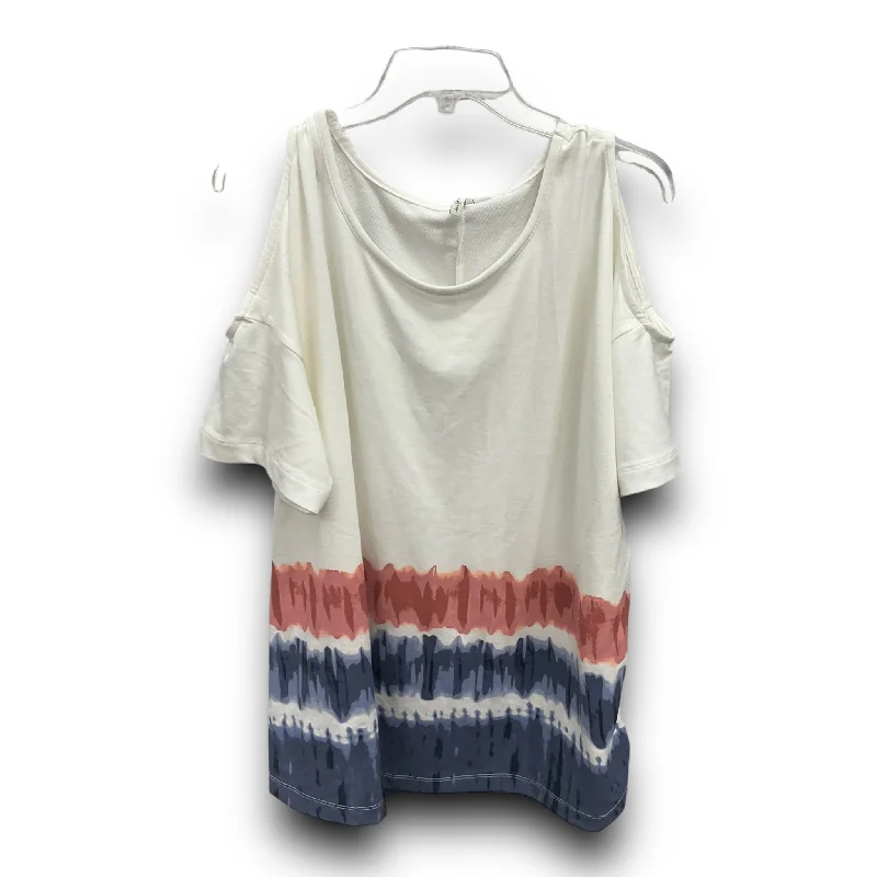 Big Discounts Top Sleeveless By Cmc  Size: Xl