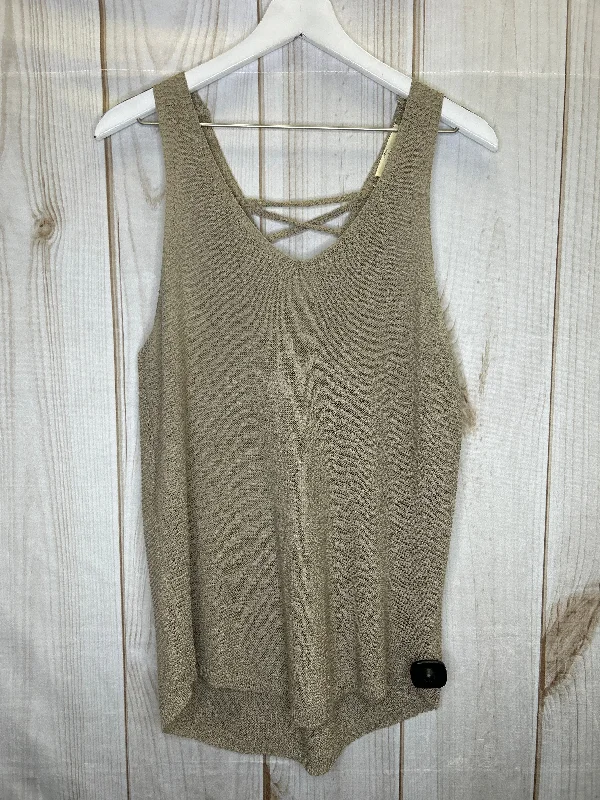 Lowest Prices Top Sleeveless By Entro  Size: S