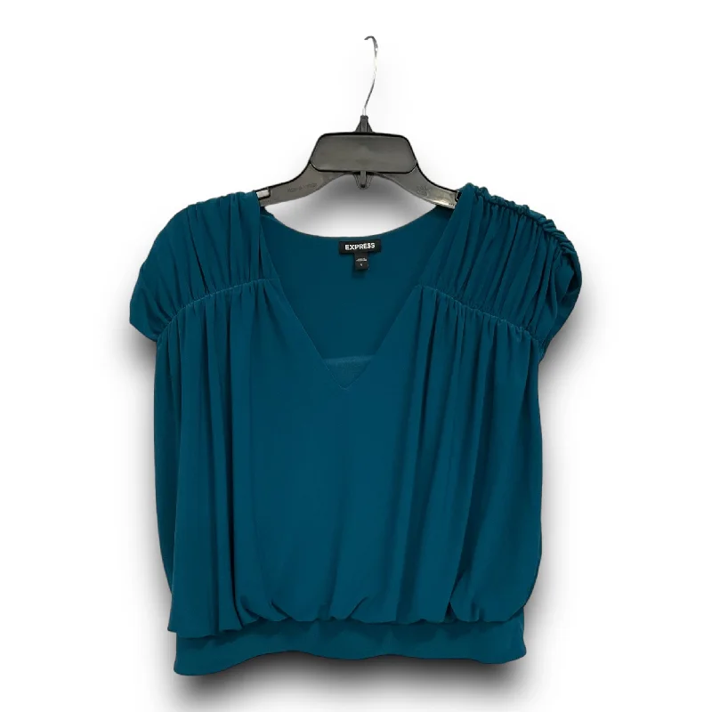 Limited Availability Top Sleeveless By Express  Size: L