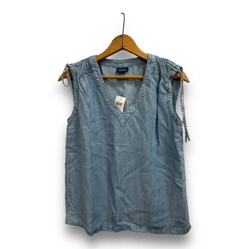 Discount Deals Top Sleeveless By J Jill  Size: Xs