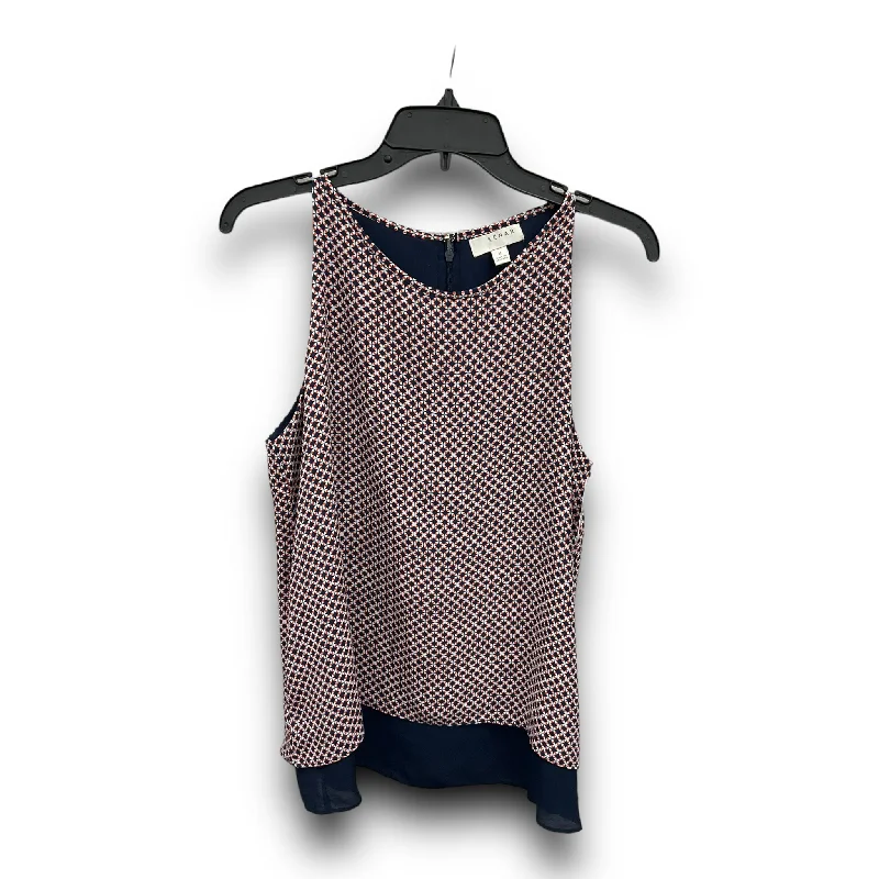 Deal Explosion Top Sleeveless By Kenar  Size: M