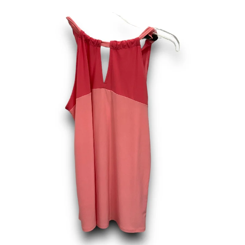 Can't Miss Top Sleeveless By Limited  Size: S