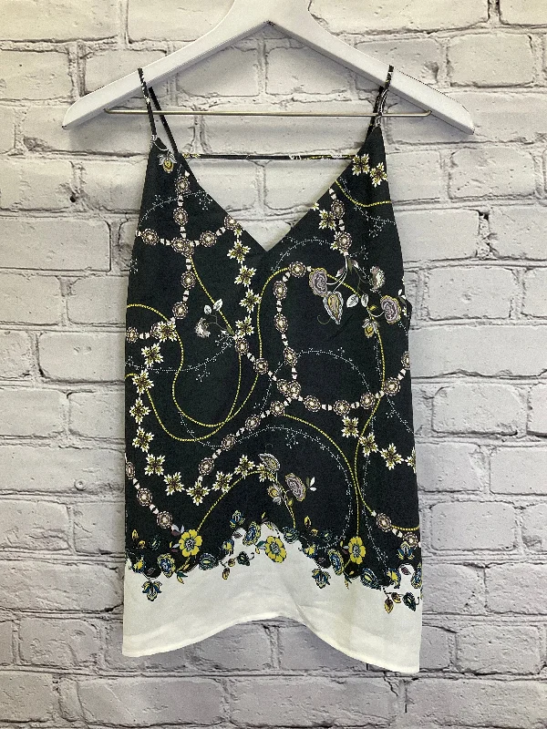 Take Advantage Top Sleeveless By Loft  Size: S