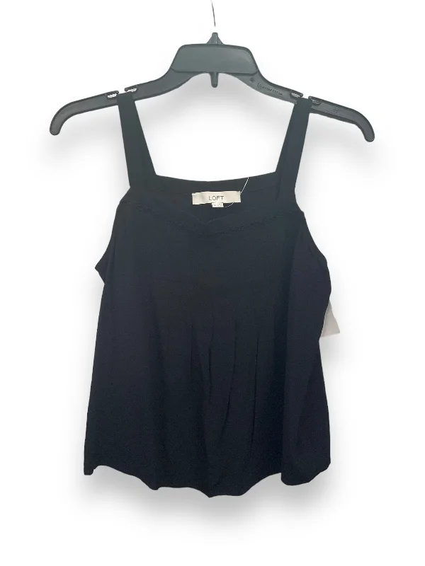 Buy Now Top Sleeveless By Loft  Size: Xs