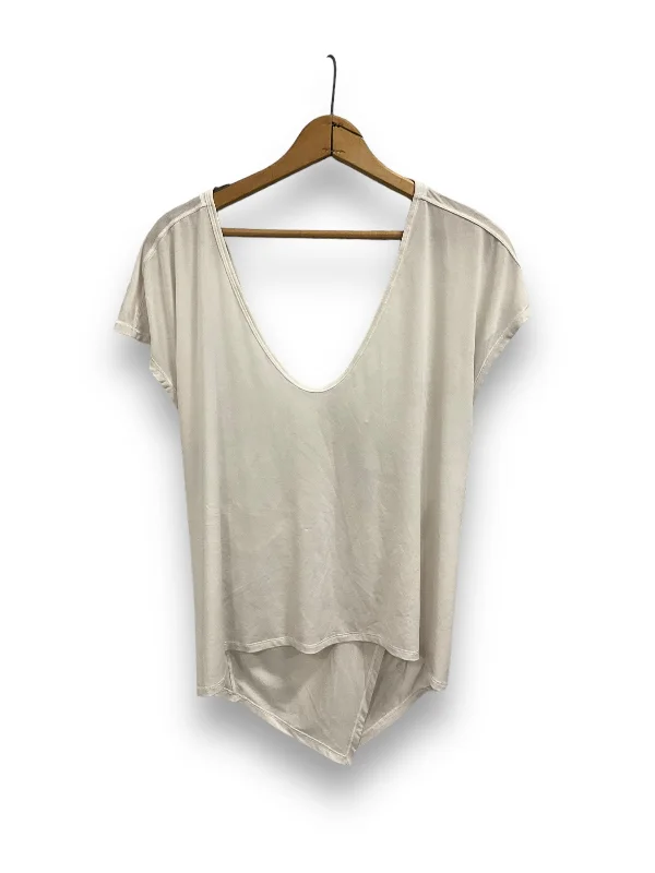 Limited Quantity Top Sleeveless By Lululemon  Size: S