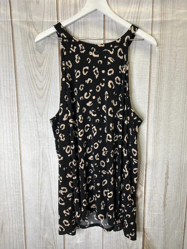 Best Bargains Top Sleeveless By Torrid  Size: 3x