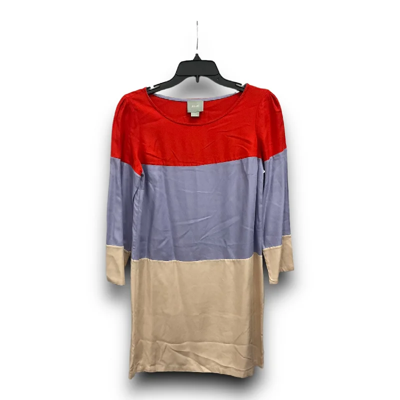 Online Specials Tunic 3/4 Sleeve By Maeve  Size: S