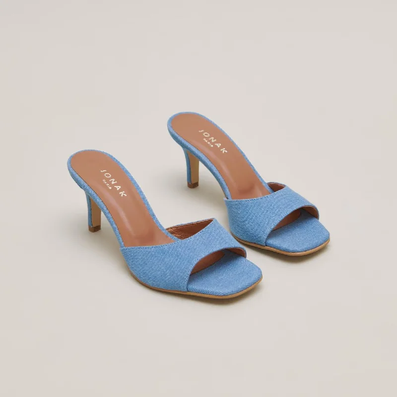 Today's Special 088- Vertigo Jeans Bleu